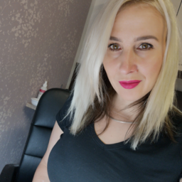 Helena Matějková